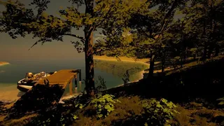 Скриншот 7 к игре A Lonely Cabin Trip