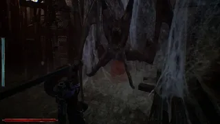 Скриншот 3 к игре Nightmare of Nady