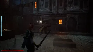 Скриншот 4 к игре Nightmare of Nady
