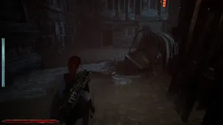 Скриншот 5 к игре Nightmare of Nady