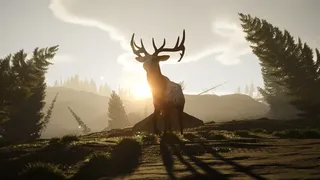 Скриншот 1 к игре The Cenozoic Era