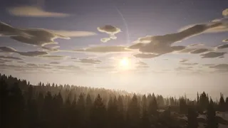 Скриншот 4 к игре The Cenozoic Era