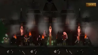 Скриншот 2 к игре Maeldor: Quest Of The Artifact