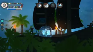 Скриншот 6 к игре Maeldor: Quest Of The Artifact