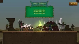 Скриншот 7 к игре Maeldor: Quest Of The Artifact