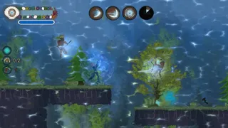 Скриншот 8 к игре Maeldor: Quest Of The Artifact