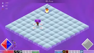 Скриншот 1 к игре 150 Floors