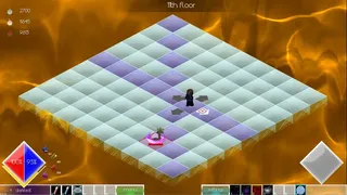 Скриншот 5 к игре 150 Floors