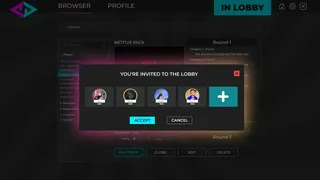 Скриншот 3 к игре Answenarium