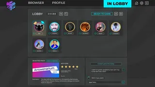 Скриншот 4 к игре Answenarium