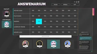 Скриншот 5 к игре Answenarium