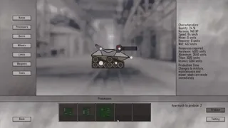 Скриншот 2 к игре Glory to the Robots!