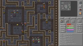 Скриншот 3 к игре MazeCraft