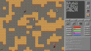 Скриншот 4 к игре MazeCraft