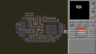 Скриншот 6 к игре MazeCraft