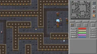Скриншот 7 к игре MazeCraft
