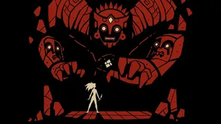Скриншот 2 к игре Spirits of The Silicium Forest