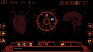 Скриншот 5 к игре Spirits of The Silicium Forest