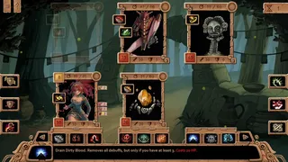 Скриншот 8 к игре Spirits of The Silicium Forest