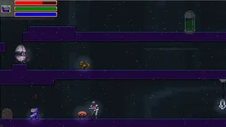 Скриншот 1 к игре Trouble In Space