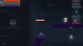Скриншот 4 к игре Trouble In Space