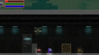 Скриншот 5 к игре Trouble In Space
