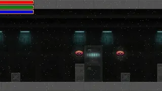 Скриншот 6 к игре Trouble In Space