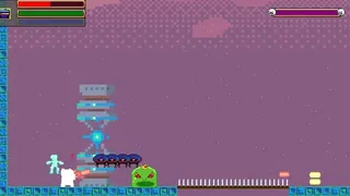 Скриншот 7 к игре Trouble In Space