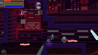 Скриншот 8 к игре Trouble In Space