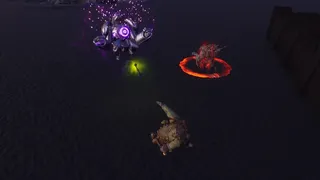 Скриншот 6 к игре Ruinbound