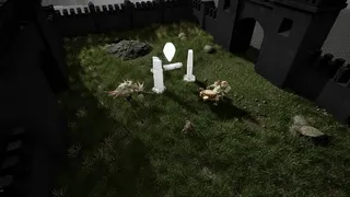 Скриншот 7 к игре Ruinbound