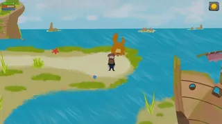 Скриншот 5 к игре Mofina Island