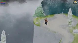 Скриншот 7 к игре Mofina Island