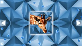 Скриншот 3 к игре Poly Puzzle: Animals