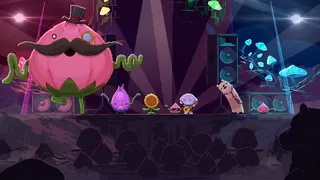 Скриншот 2 к игре Mr. Saitou