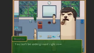 Скриншот 7 к игре Mr. Saitou