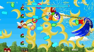 Скриншот 1 к игре Harpoon Shooter! Nozomi