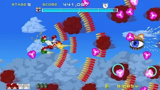 Скриншот 3 к игре Harpoon Shooter! Nozomi