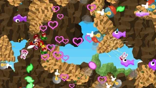 Скриншот 4 к игре Harpoon Shooter! Nozomi
