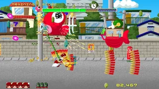 Скриншот 5 к игре Harpoon Shooter! Nozomi