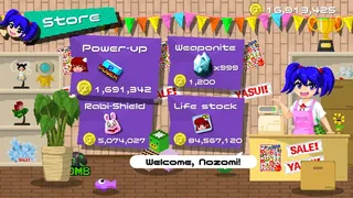 Скриншот 6 к игре Harpoon Shooter! Nozomi