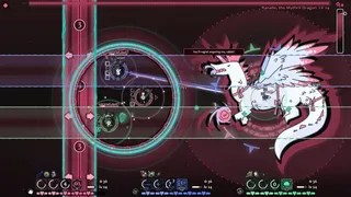 Скриншот 1 к игре Rabbit and Steel