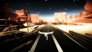 Скриншот 1 к игре Aery VR - Broken Memories