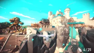 Скриншот 8 к игре Aery VR - Calm Mind