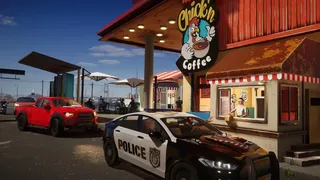 Скриншот 1 к игре Bar Simulator