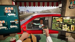 Скриншот 2 к игре Bar Simulator