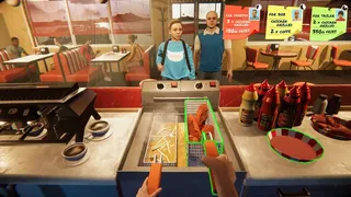 Скриншот 4 к игре Bar Simulator