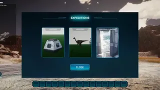 Скриншот 8 к игре Dinosaur Simulator