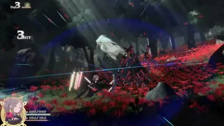 Скриншот 2 к игре TSURUGIHIME