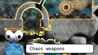 Скриншот 1 к игре DICED Pilot